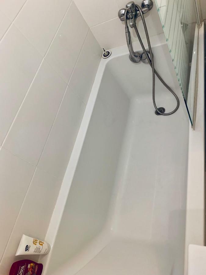 New Studio Like Hotel Room “Paris Expo “ Porte De Versaille 外观 照片