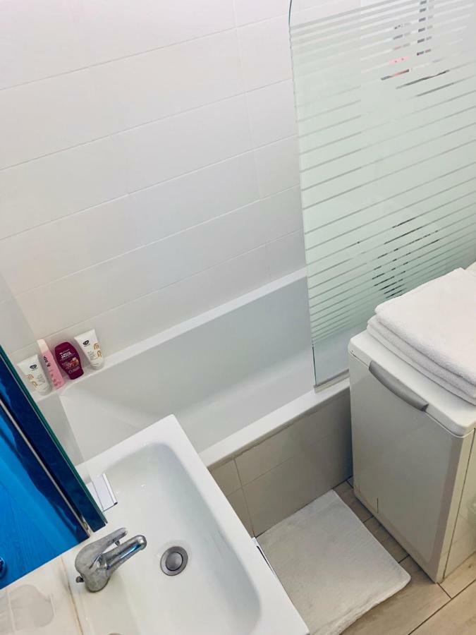 New Studio Like Hotel Room “Paris Expo “ Porte De Versaille 外观 照片