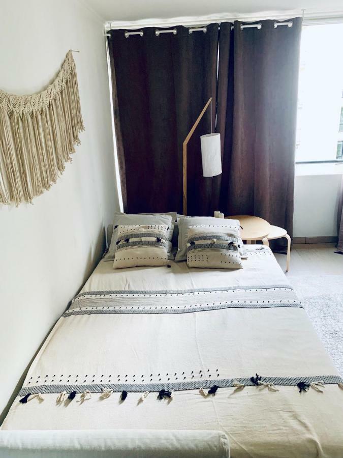New Studio Like Hotel Room “Paris Expo “ Porte De Versaille 外观 照片